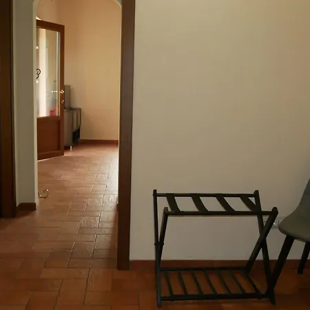 Casa Bellavista - Pace E Campagna Vicino Al Centro Lejlighed