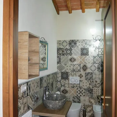 Casa Bellavista - Pace E Campagna Vicino Al Centro * Siena