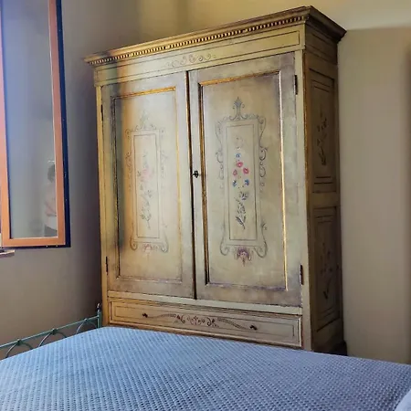 Casa Bellavista - Pace E Campagna Vicino Al Centro Appartamento