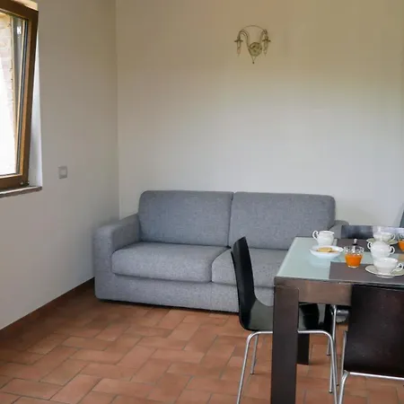 Casa Bellavista - Pace E Campagna Vicino Al Centro Apartamento *