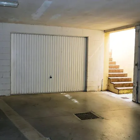 Casa Bellavista - Pace E Campagna Vicino Al Centro Appartamento