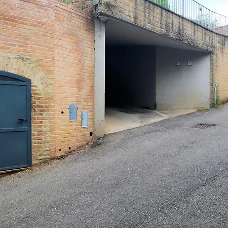 Casa Bellavista - Pace E Campagna Vicino Al Centro *