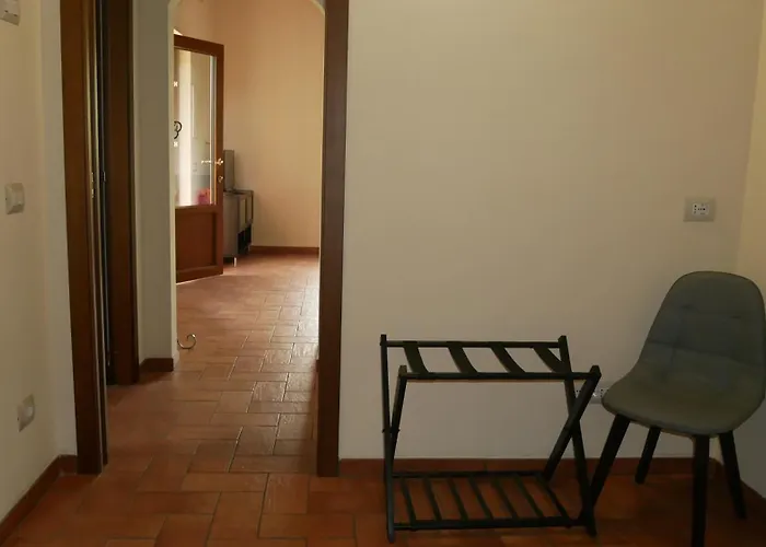 Casa Bellavista - Pace E Campagna Vicino Al Centro Апартаменты