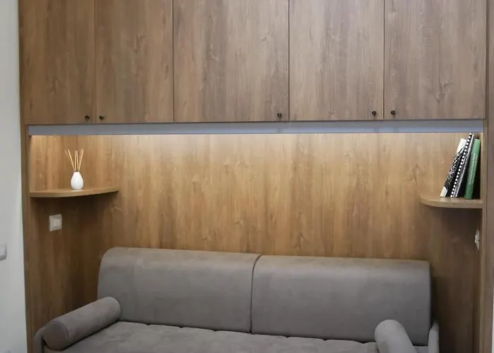 아파트 Casa Bellavista - Pace E Campagna Vicino Al Centro 시에나