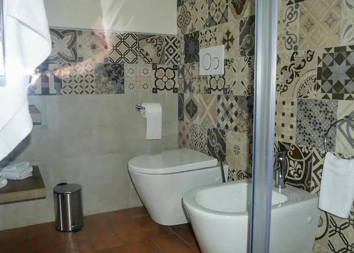 Casa Bellavista - Pace E Campagna Vicino Al Centro * Сиена