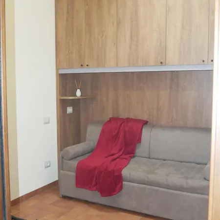 Apartamento Casa Bellavista - Pace E Campagna Vicino Al Centro Siena