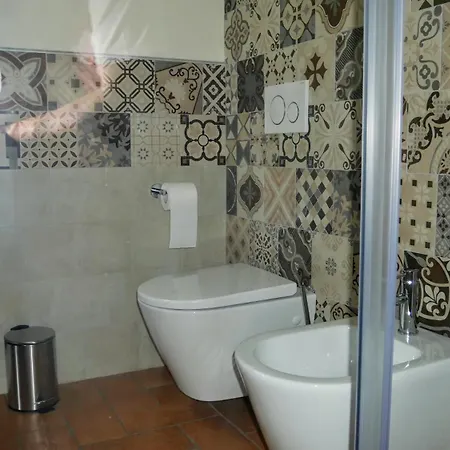 Casa Bellavista - Pace E Campagna Vicino Al Centro * سيينا