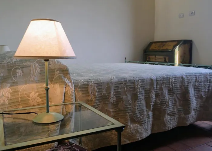 Casa Bellavista - Pace E Campagna Vicino Al Centro *