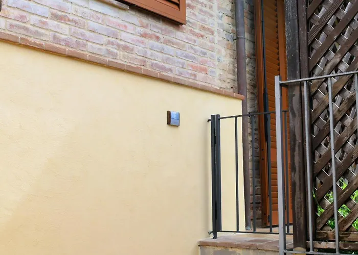 Apartment Casa Bellavista - Pace E Campagna Vicino Al Centro Siena