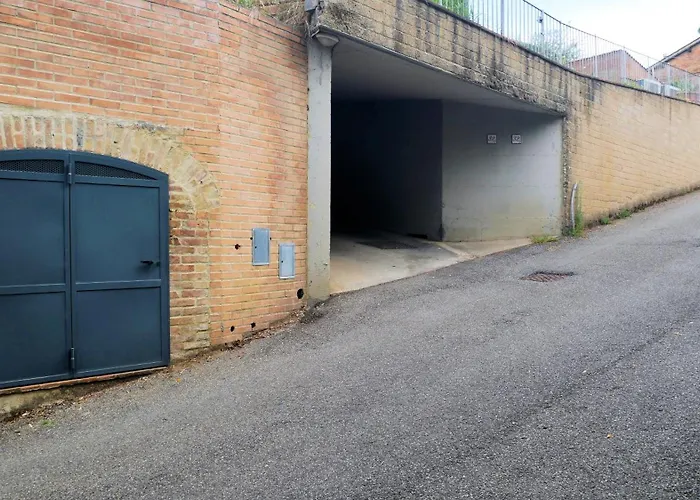 Casa Bellavista - Pace E Campagna Vicino Al Centro *