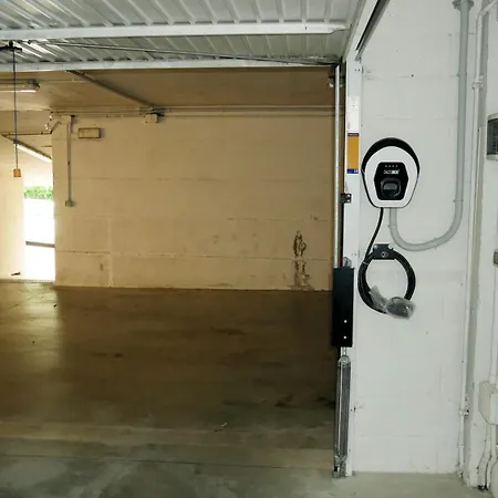 Casa Bellavista - Pace E Campagna Vicino Al Centro Apartmán