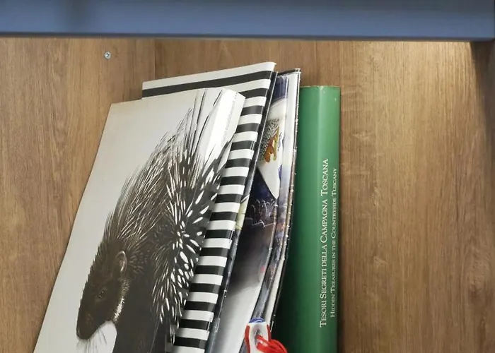 Apartmán Casa Bellavista - Pace E Campagna Vicino Al Centro Siena