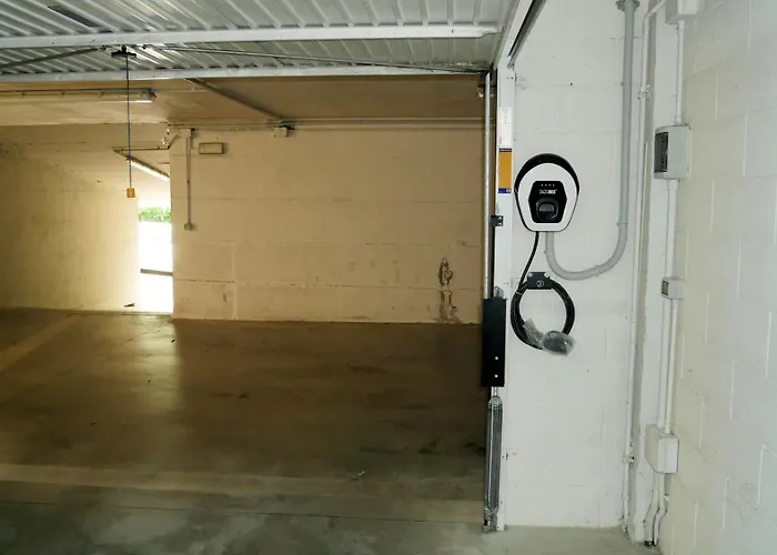 Casa Bellavista - Pace E Campagna Vicino Al Centro Apartmán